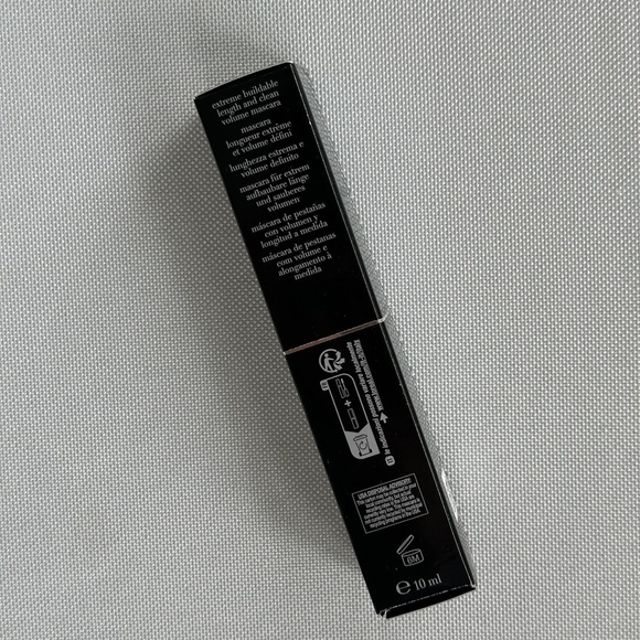 NWT Armani Beauty Vertigo Lift Mascara - Picture 5 of 5